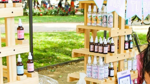 Productos al Detalle