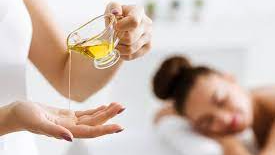 Aceite para Masajes & Productos x Litro