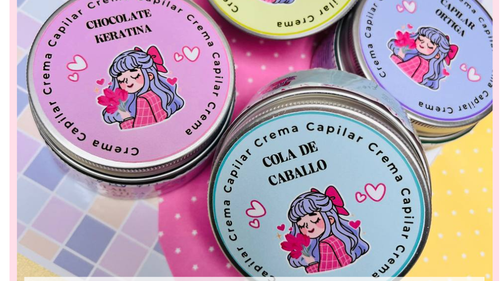 Productos Capilares