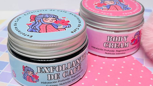 Productos Corporales