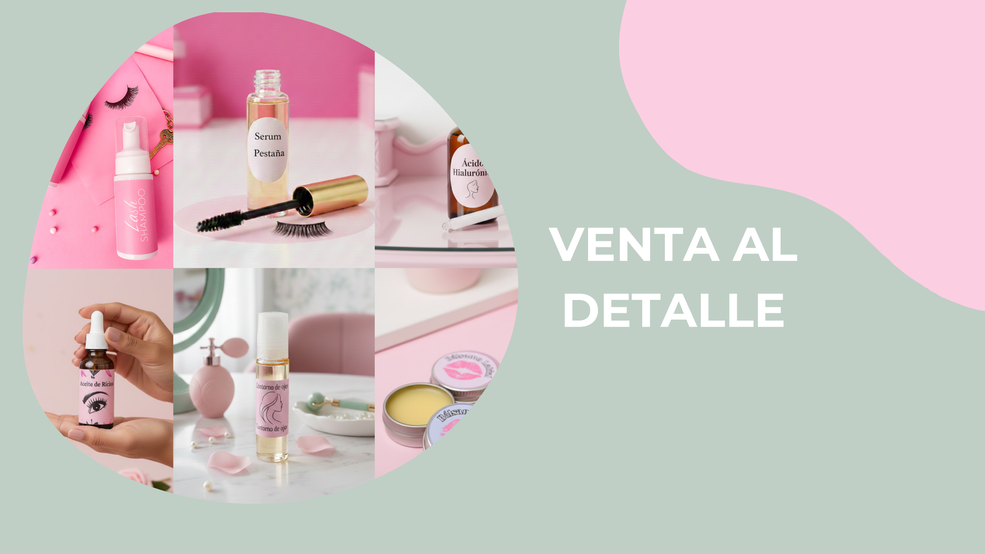 Productos al Detalle