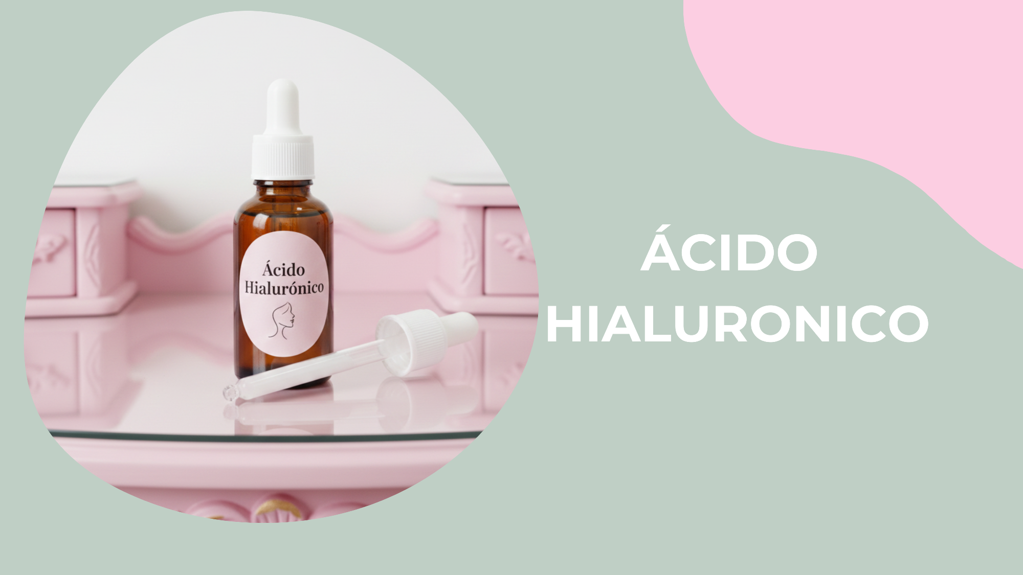 Ácido Hialurónico - Piel Radiante y Juvenil