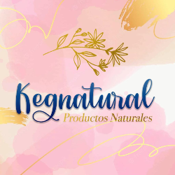 Logo Kegnatural - Cosmetica Natural