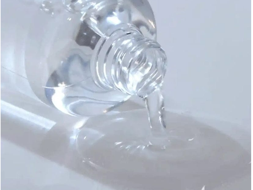 Acido Hialurónico con agua de Rosas 1 Litro