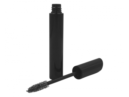 Rimel con Ricino. Envase Color Negro