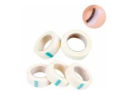 Cinta Micropore De Papel Para Extensiones De Pestañas