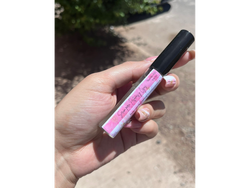 Rimel con sérum para Pestañas (Ricino, almendras y vit E)