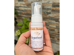 Lash Shampoo 40ml con Brocha