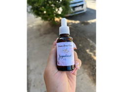 Aceite Facial para el Acné