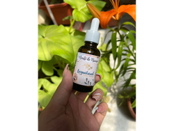 Aceite de Ricino 30ml