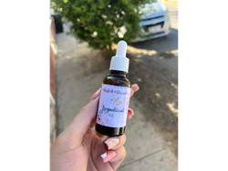 Aceite de Almendras Dulce 30ml