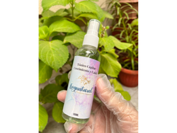 Tónico Capilar Crecimiento y Caída con Romero  120ml