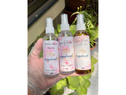 Trio Limpieza Facial