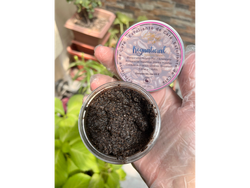 Exfoliante de Café 120gr