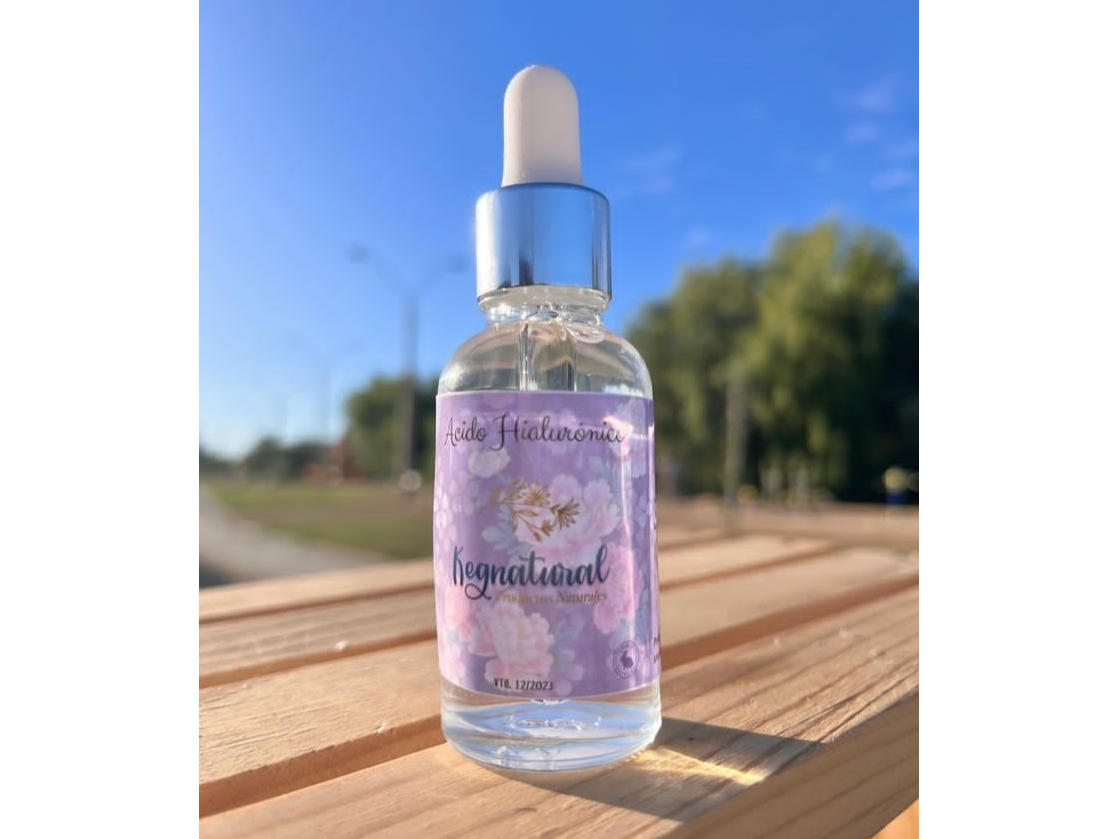 Ácido Hialurónico BPM 30ml