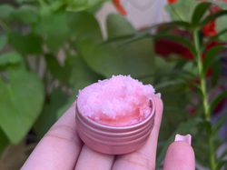 Exfoliante Labial 10gr