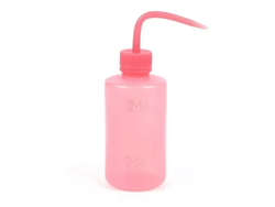 Botella Limpiadora de Pestañas 250ML