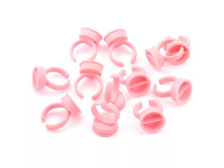 Anillo de Pegamento Desechable 20 Unidades