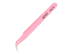 Pinzas de Acero Inoxidable CS-15