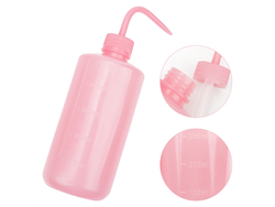 Botella Limpiadora de Pestañas 500ML