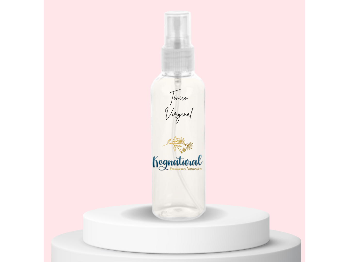 Leche Virginal 120ml