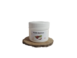 Aceitre de Coco  Orgánico 50ml