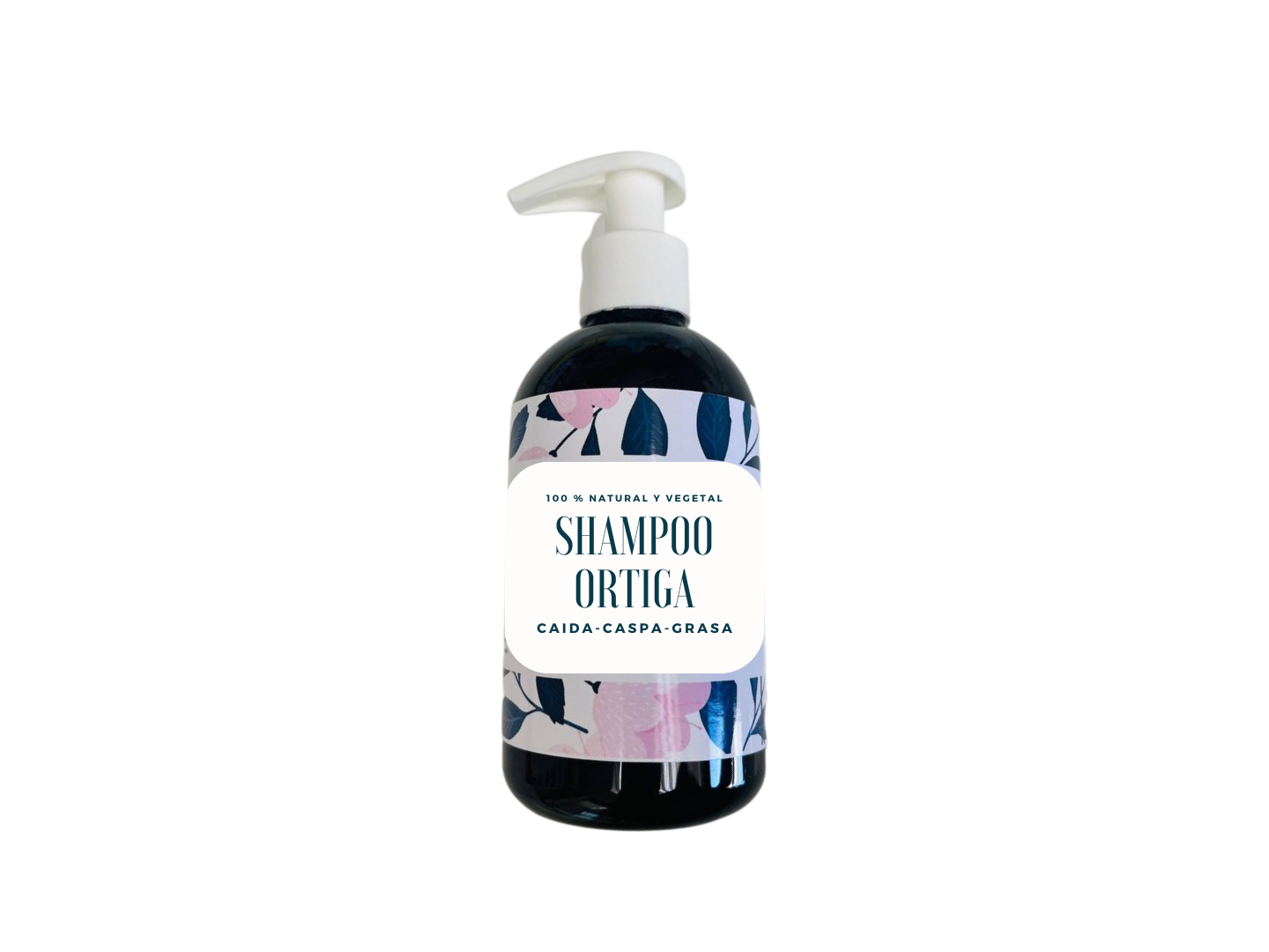 SHAMPOO DE ORTIGA 250ML