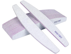 Lima para Uñas 100/180