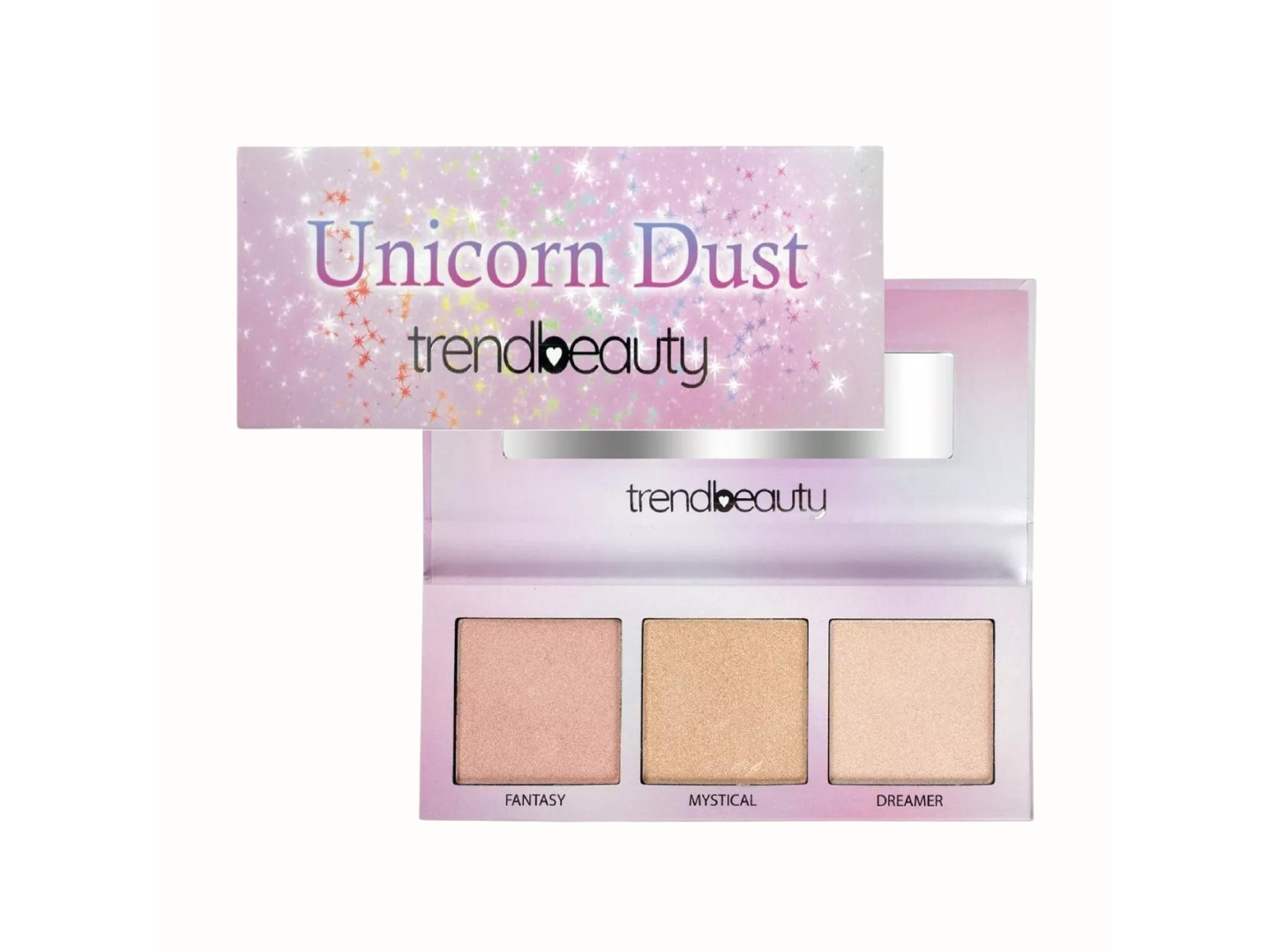 Iluminador Unicorn Dust TrendBeauty