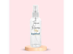 Tónico de Romero 120ml