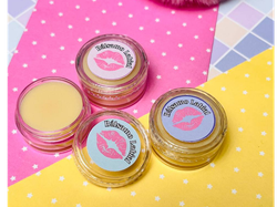 Bálsamo Labial pote 2.5ml