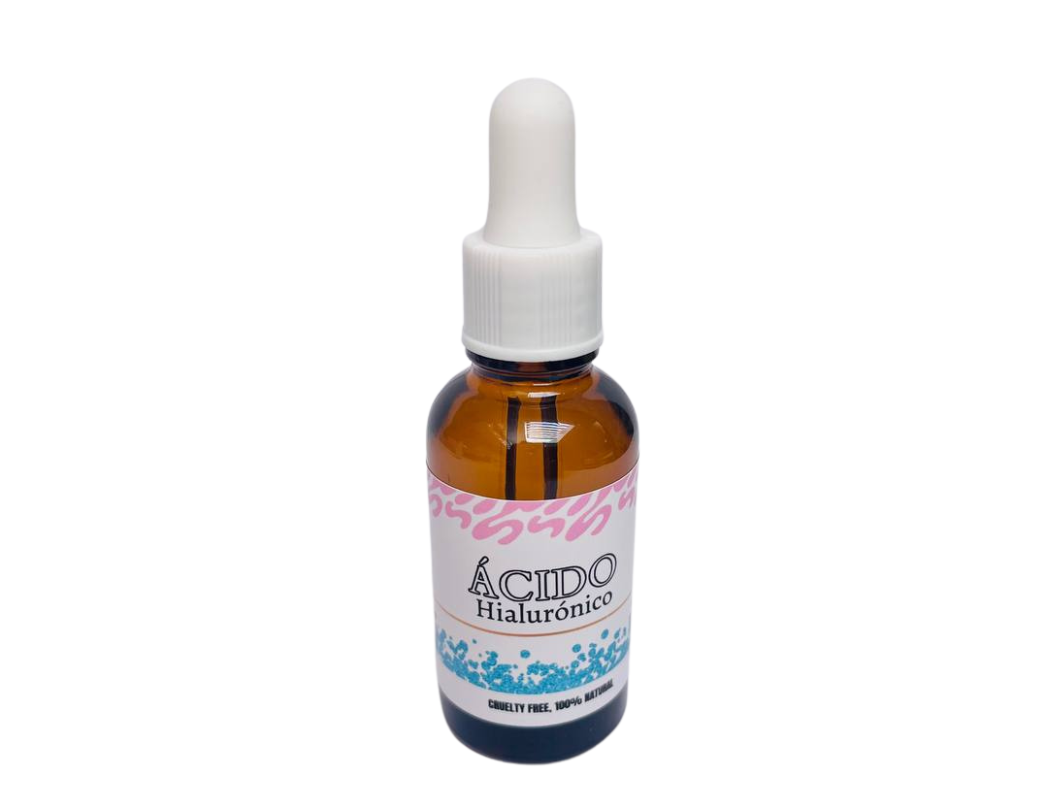 Ácido Hialurónico Piel Madura  30ml