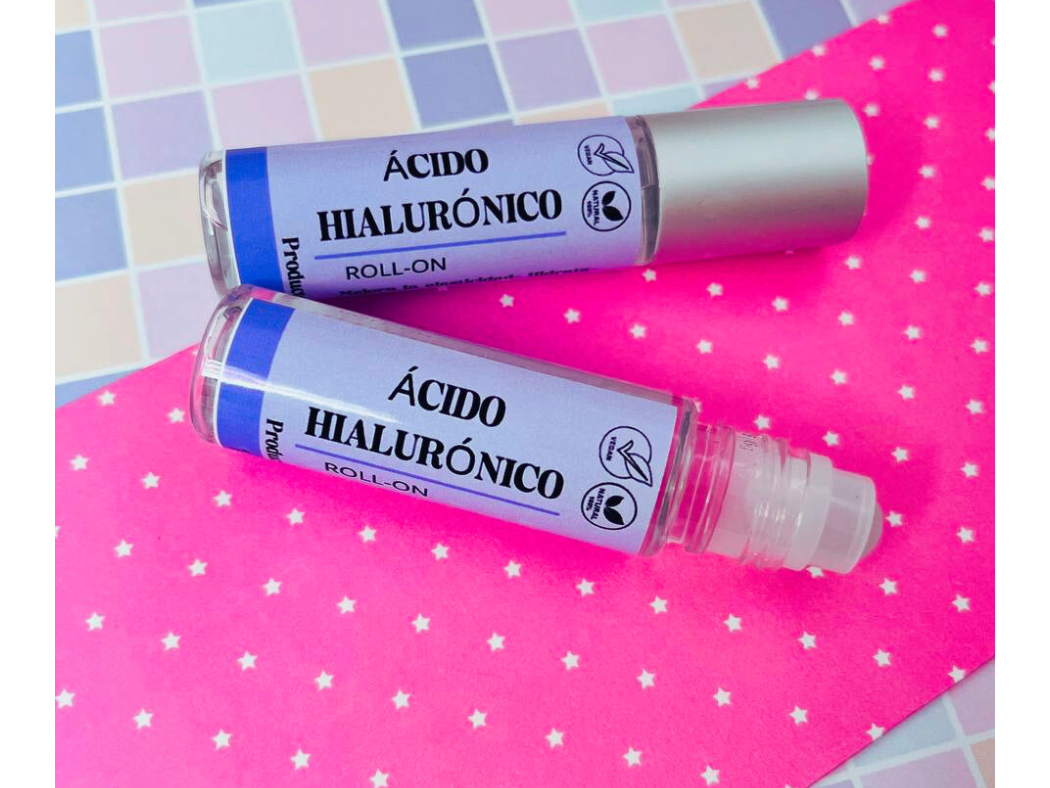 Ácido Hialurónico Piel Madura 12ml