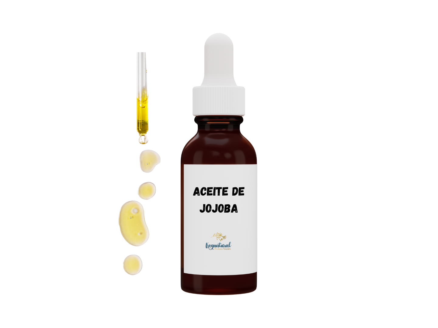 Aceite de Jojoba