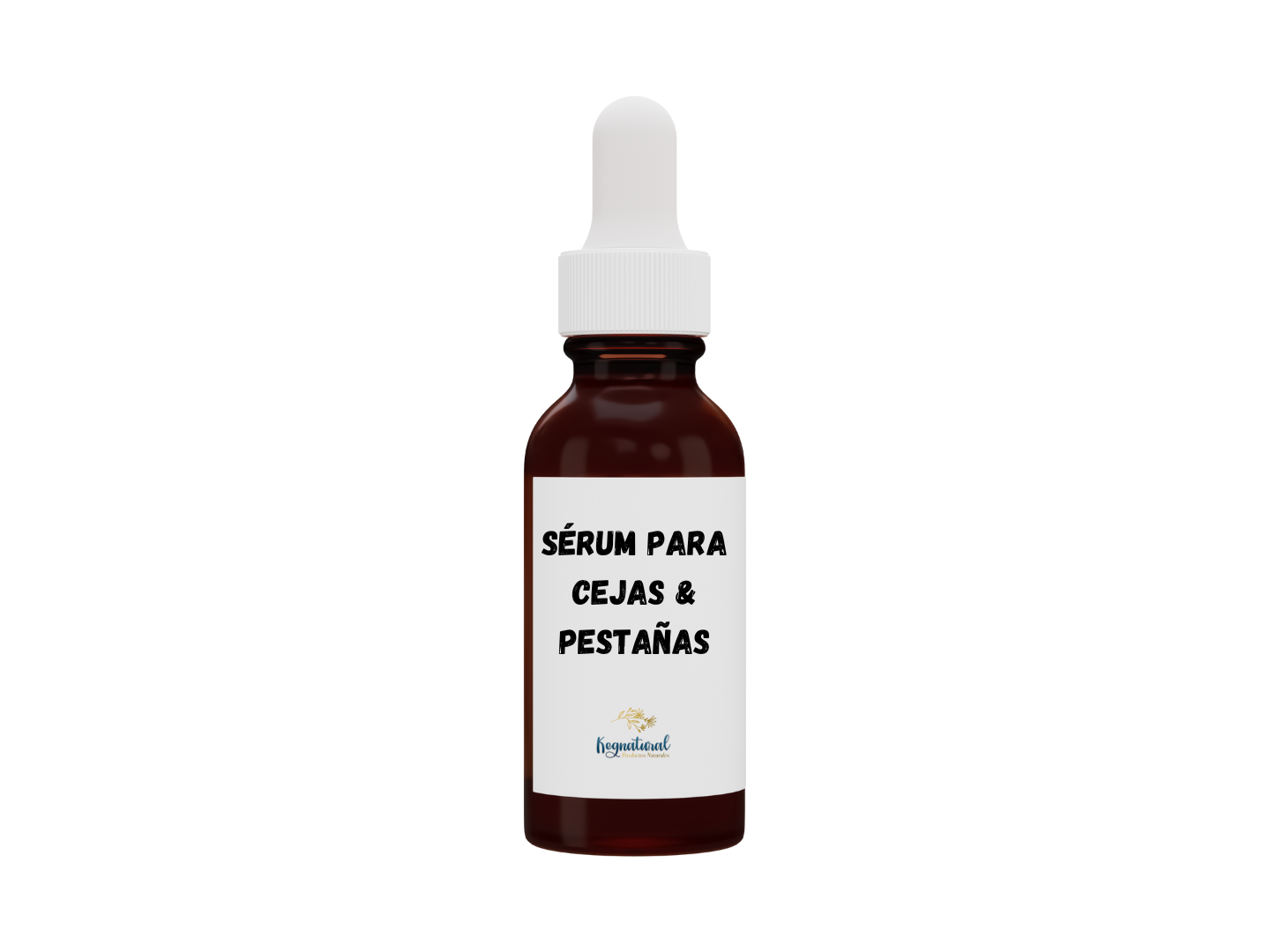 Sérum para Cejas y Pestañas