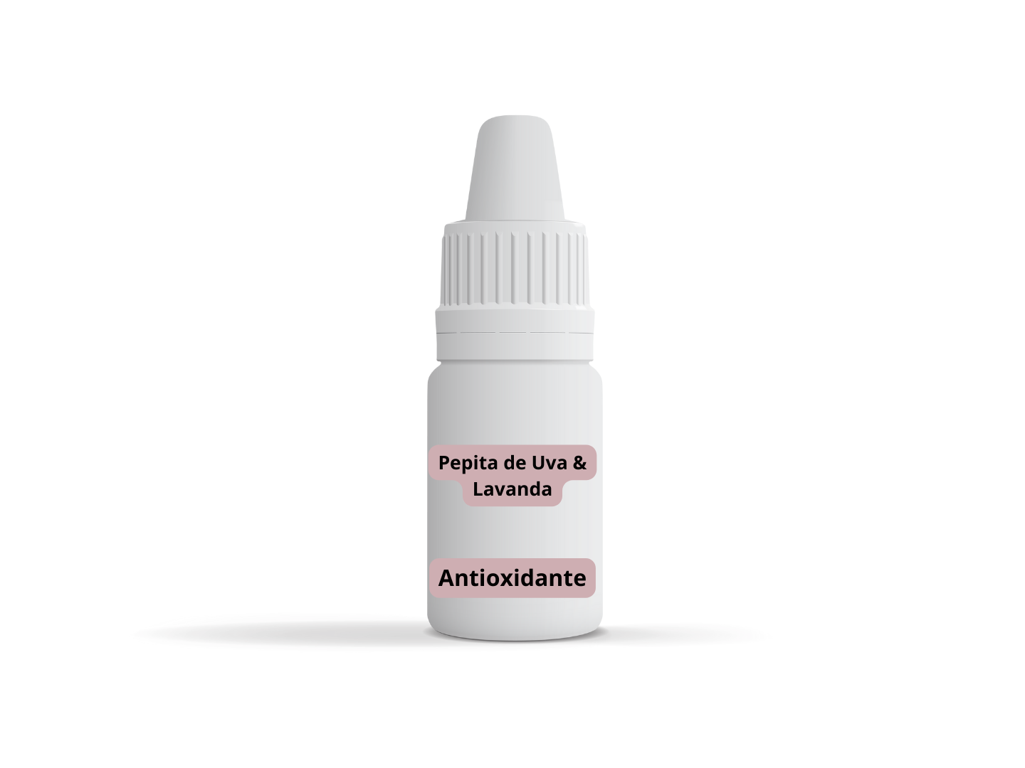 Antioxidante de Pepita de Uva & Lavanda