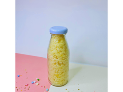 Sal de Baño Limón & Bergamota 270grs