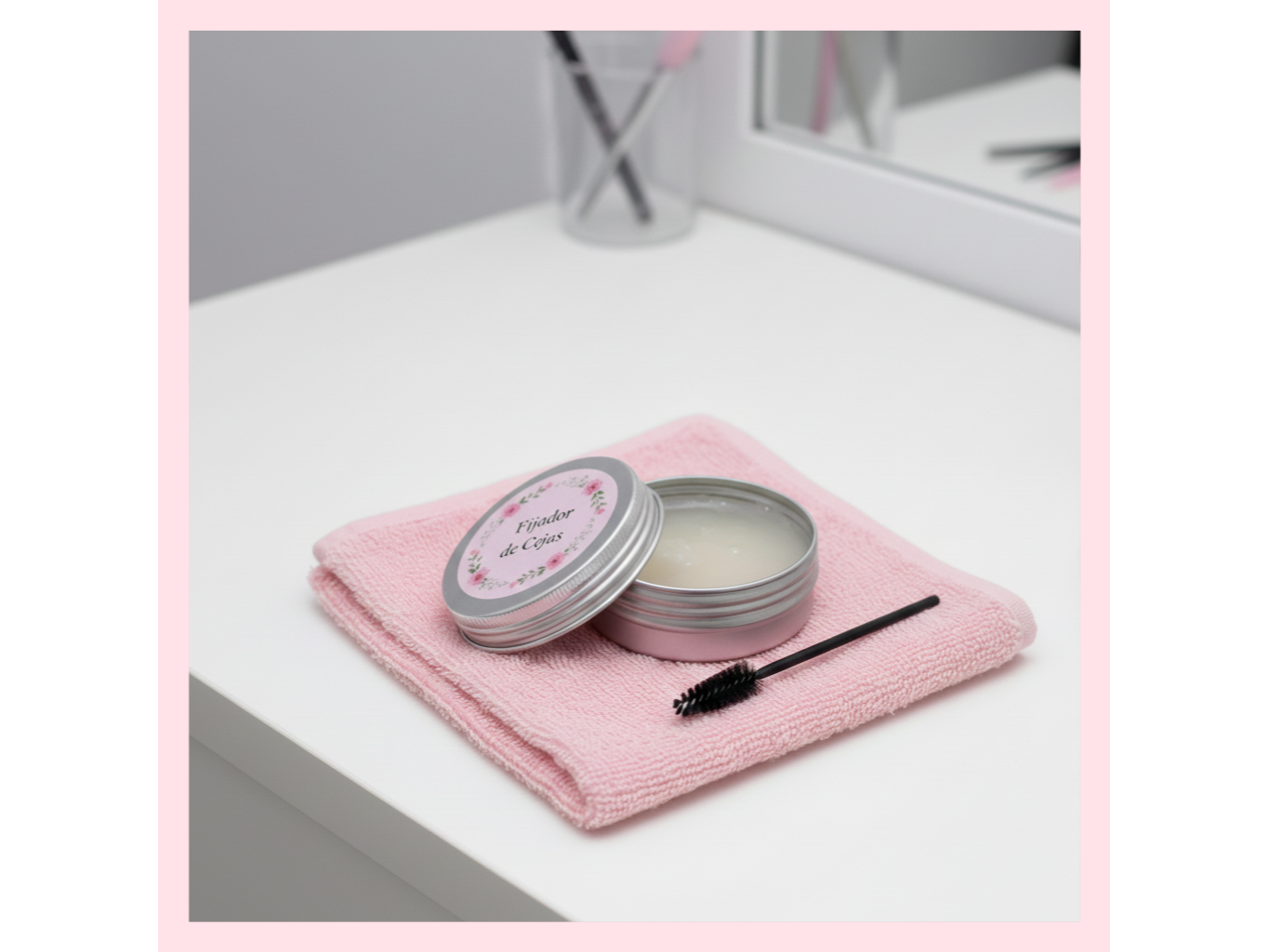 Fijador de Cejas 10gr