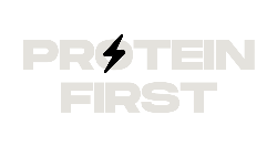 Logo PROTEIN FIRST