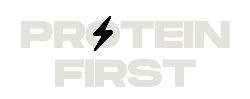 Logo PROTEIN FIRST
