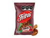 Fritos chorizo