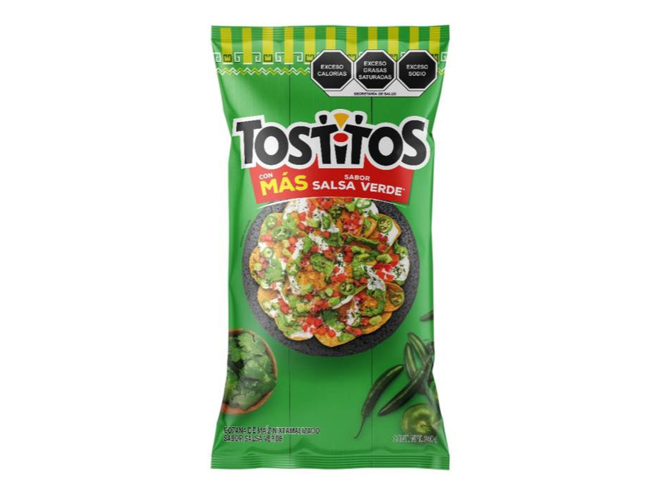 Tostitos