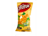 Fritos sal