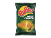 Rufles mega cronch jalapeño
