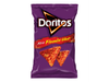 Doritos flamin hot