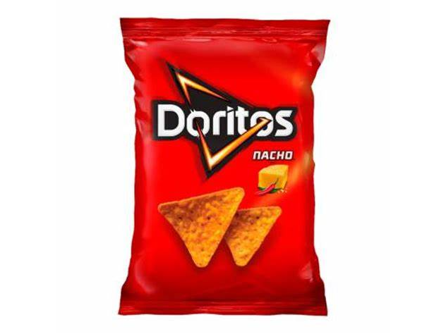 Doritos nachos