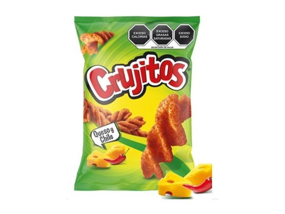 Crujitos
