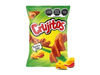Crujitos