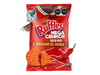 Rufles mega crunch salsa roja