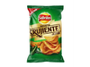 Papas jalapeño receta crujiente